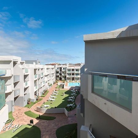 Corralejo Sun 335 Blue Sky By Rentalfue Extérieur photo