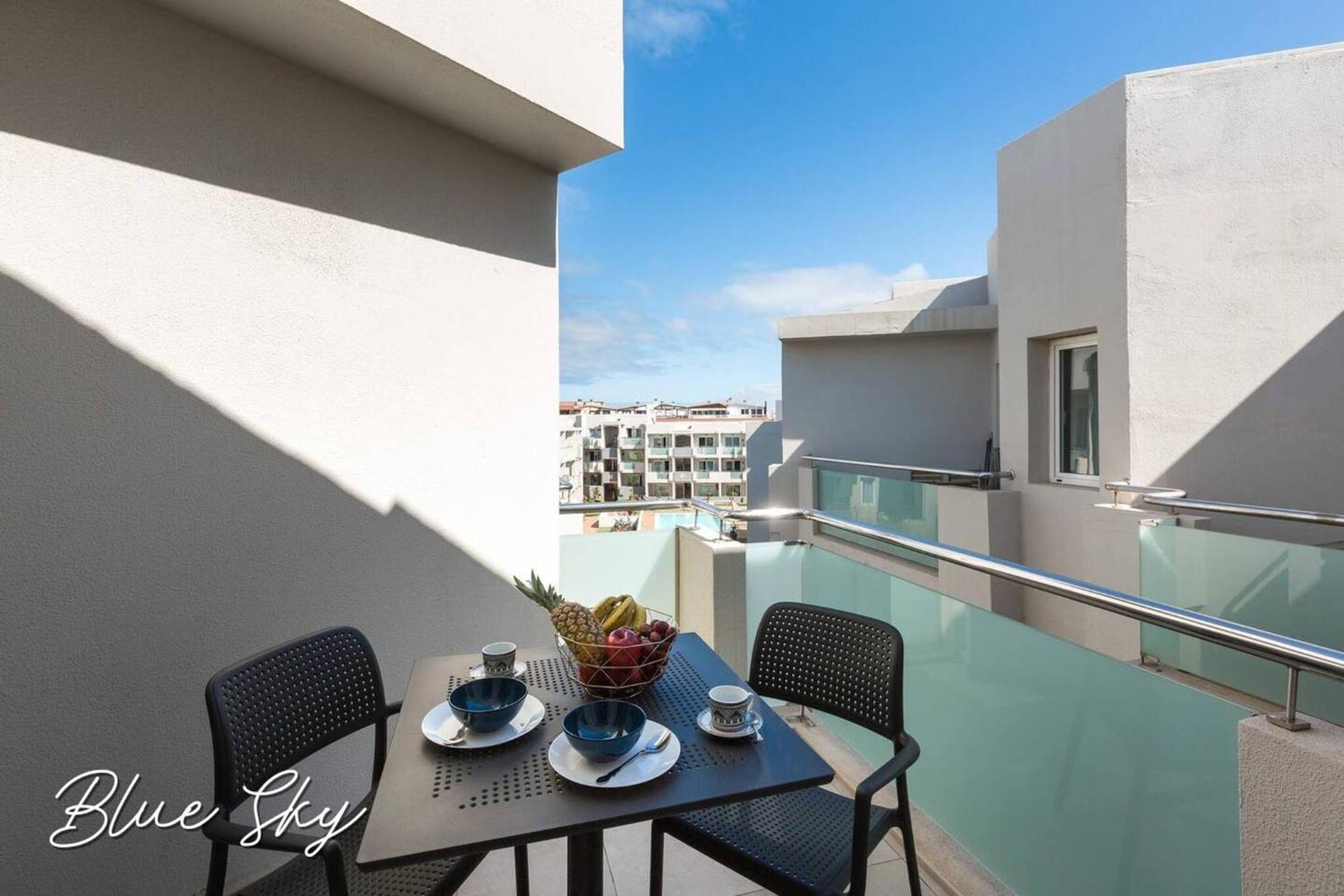 Corralejo Sun 335 Blue Sky By Rentalfue Extérieur photo